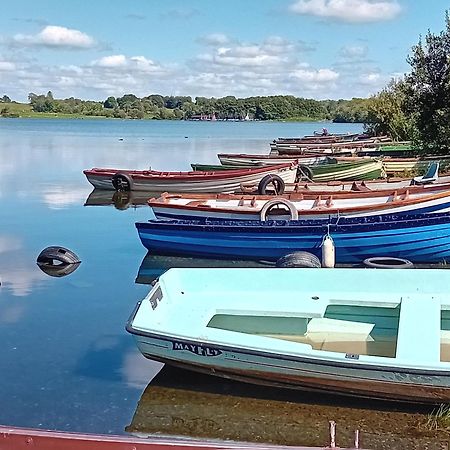 Cuan Na Bpiobairi Bed and Breakfast Mullingar Exterior foto