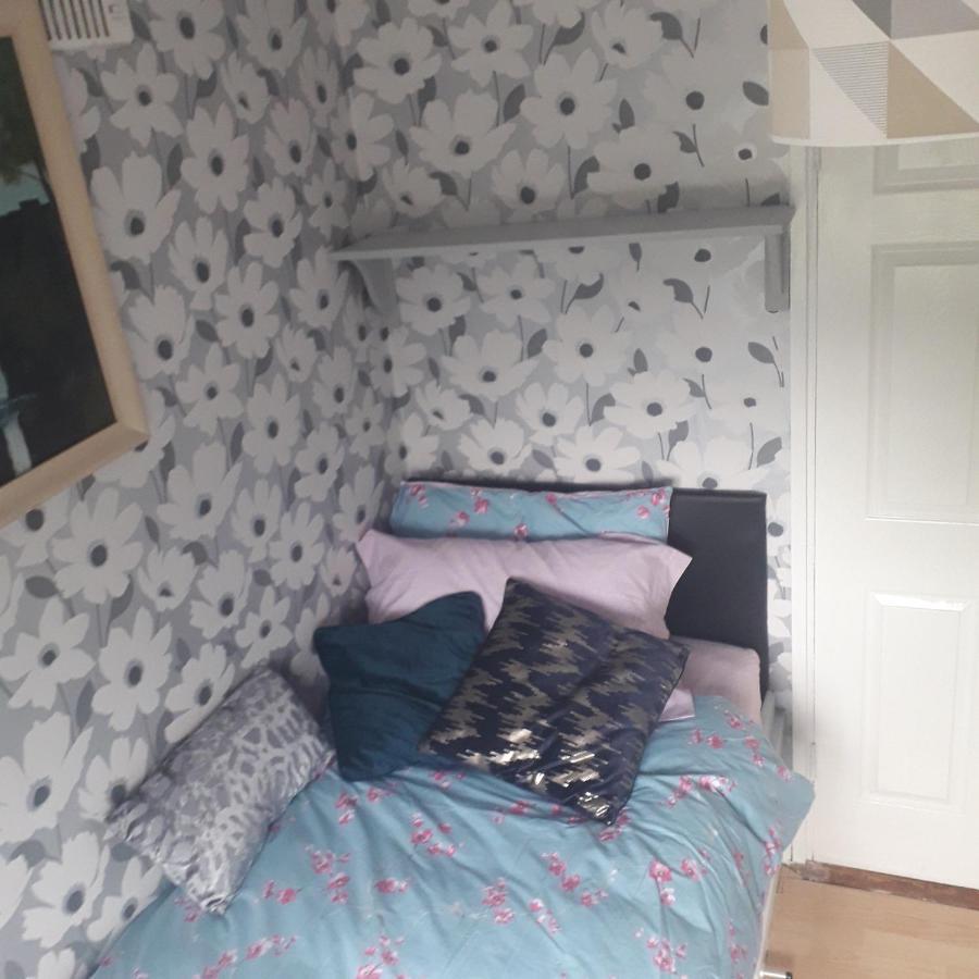 Bed and Breakfast Cuan Na Bpiobairi Mullingar Exterior foto