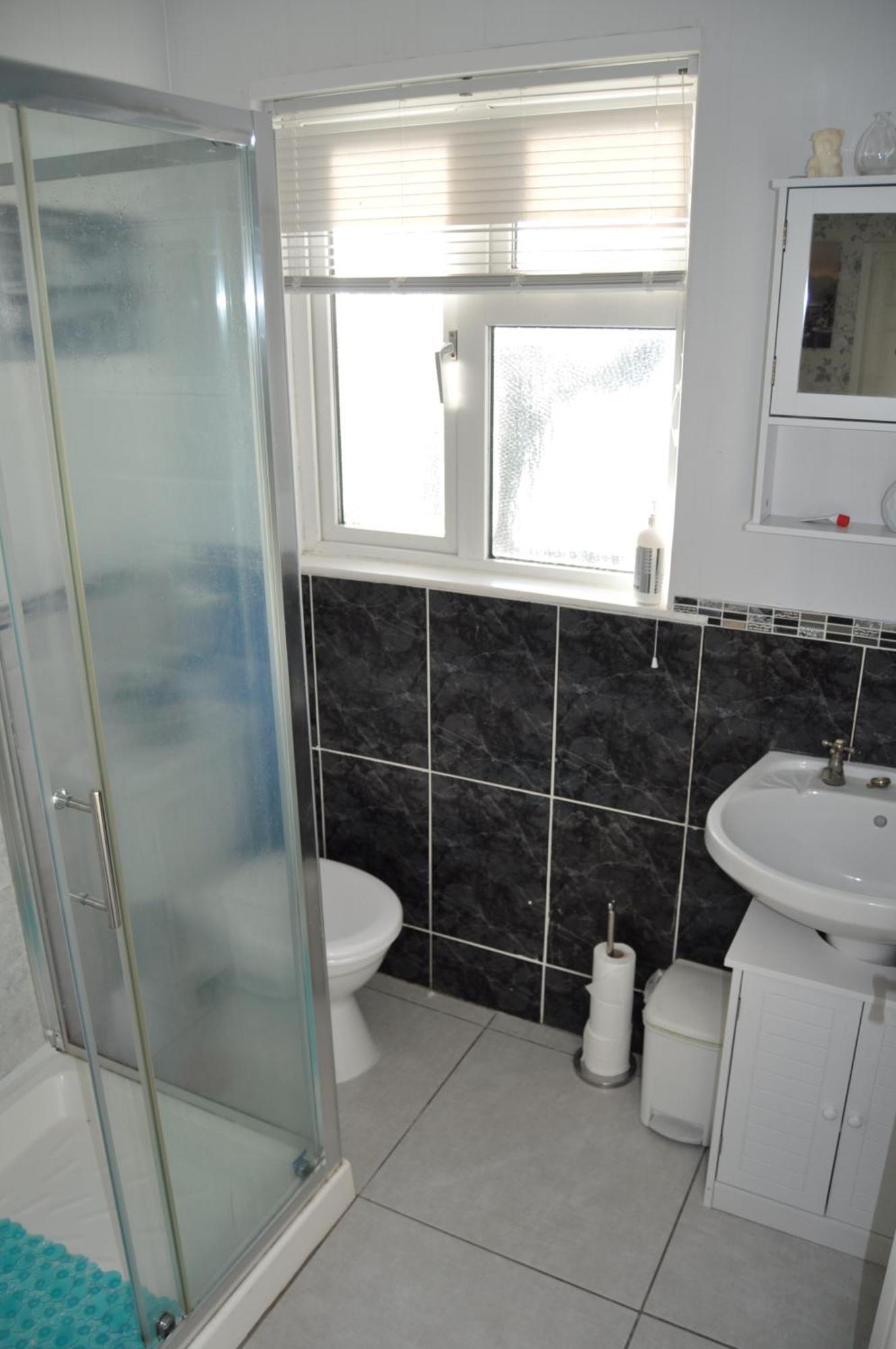 Bed and Breakfast Cuan Na Bpiobairi Mullingar Exterior foto